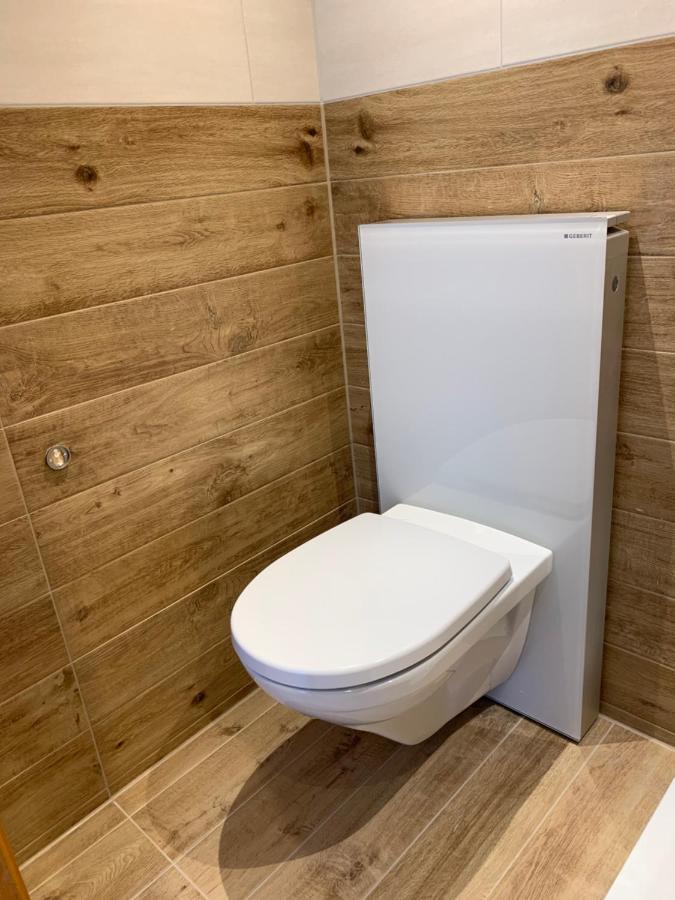Fluehblueemli Appartement Grindelwald Buitenkant foto