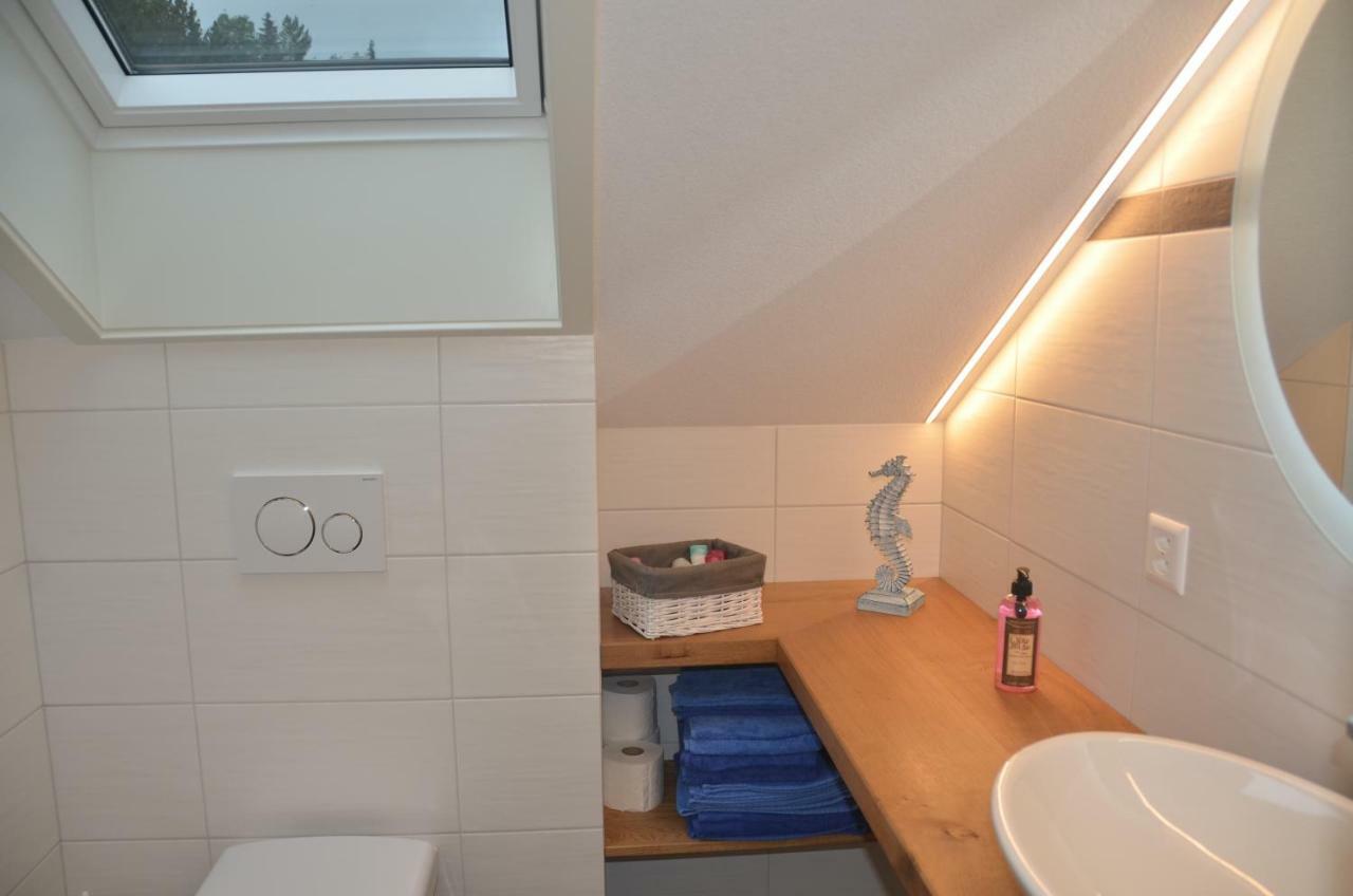 Fluehblueemli Appartement Grindelwald Buitenkant foto